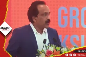 ୨୦୨୮ ସୁଦ୍ଧା ମହାକାଶରେ ଭାରତୀୟ ଷ୍ଟେସନ: ଇସ୍ରୋ ମୁଖ୍ୟ