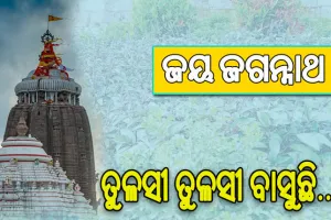 କାଳିଆର ଦର୍ଶନ ସହ ବୃକ୍ଷରାଜି ମଧ୍ୟରେ ହଜି ଯାଉଛନ୍ତି ଶ୍ରଦ୍ଧାଳୁ, ମନ ମୋହୁଛି ଜୁଇ, ଜାଇ, ହେନା ଓ ମଲ୍ଲି…..