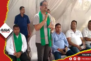 ବାଣପୁରରେ 5T ଅଧ୍ୟକ୍ଷଙ୍କ ବିକାଶ ସମୀକ୍ଷା ପୂର୍ବରୁ ପ୍ରସ୍ତୁତି ବୈଠକ