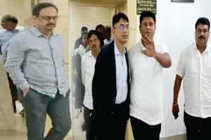 ୨୭ରେ ମୁଖ୍ୟମନ୍ତ୍ରୀଙ୍କ ସମ୍ବଲପୁର ଗସ୍ତ, ପ୍ରଣବ ଓ ମାନସଙ୍କ କ୍ଷେତ୍ର ଅନୁଧ୍ୟାନ