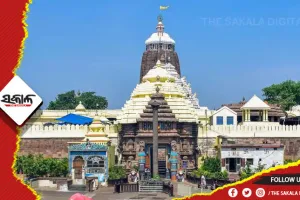 ଆଜି ପରିକ୍ରମା ପ୍ରକଳ୍ପ ହସ୍ତାନ୍ତର କରିବ ଓବିସିସି: ଜଗନ୍ନାଥବଲ୍ଲଭରେ ଅତିଥି ଦେଖିବେ ପ୍ରଦର୍ଶନୀ, ସନ୍ଧ୍ୟାରେ ଲାଇଟ୍‌‌ ଆଣ୍ଡ ସାଉଣ୍ଡ୍‌ ଶୋ’