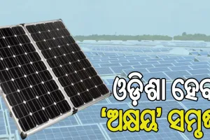 ଓଡ଼ିଶା ହେବ ‘ଅକ୍ଷୟ’ ସମୃଦ୍ଧ: ନିୟମାବଳୀର ଅନୁପାଳନ ପାଇଁ ସବୁ ଜିଲ୍ଲାପାଳଙ୍କୁ ନିର୍ଦ୍ଦେଶ