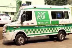 ଆମ୍ବୁଲାନ୍ସ ଡ୍ରାଇଭର, ହେଲପର ଓ ଟେକ୍ନିସିଆନଙ୍କୁ ବେତନ ସହ ଅତିରିକ୍ତ ଭାବେ ମିଳିବ ପ୍ରୋତ୍ସାହନ ରାଶି