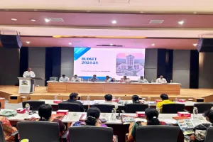 ସର୍ବକାଳୀନ ରେକର୍ଡ, ହଜାରେ କୋଟି ଟପିଲା ବିଏମ୍‌‌ସି ବଜେଟ୍‌‌
