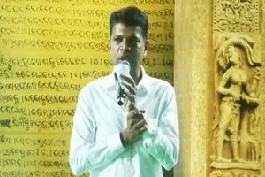 ‘ଓଡ଼ିଆ ଭାଷାକୁ ଆହୁରି ଆଗକୁ ନେବାକୁ ହେଲେ ପ୍ରଥମେ ନିଜ ଘରେ ୮୦ ପ୍ରତିଶତ ଓଡ଼ିଆ କହିବାକୁ ପଡିବ’