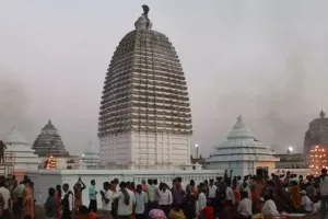 ଆଜିଠୁ ବିଶ୍ୱପ୍ରସିଦ୍ଧ ଯୋରନ୍ଦା ମାଘମେଳା, ଶୁଭିବ ବ୍ରହ୍ମ ମହାମହିମା ଧ୍ବନି