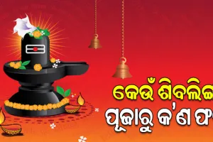 ଜାଣନ୍ତୁ କେଉଁ ଶିବଲିଙ୍ଗକୁ ପୂଜିଲେ, କେଉଁ ଫଳ ମିଳିଥାଏ…