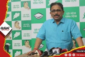 ଜନବିରୋଧି ଲୋକଙ୍କୁ ରାଜ୍ୟ ବିଜେପି ଆପଣେଇ ନେଉଛି: ବିଜେଡ଼ି