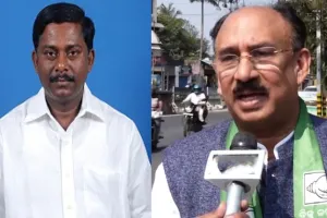 ସଂତୃପ୍ତ ମିଶ୍ର ଓ ସଞ୍ଜୟ ଦାଶ ବର୍ମାଙ୍କୁ ନୂଆ ଦାୟିତ୍ବ ଦେଲେ ବିଜେଡି ସୁପ୍ରିମୋ