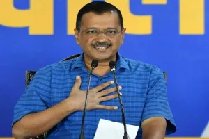 ମୁଖ୍ୟମନ୍ତ୍ରୀ ଅରବିନ୍ଦ କେଜ୍ରିୱାଲଙ୍କୁ ଆଶ୍ବସ୍ତି, ଦିଲ୍ଲୀ ଅବକାରୀ ନୀତି ମାମଲାରେ ମିଳିଲା ଜାମିନ୍