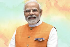 ଆଜି ଓଡ଼ିଶା ଆସୁଛନ୍ତି ପ୍ରଧାନମନ୍ତ୍ରୀ, ଚଣ୍ଡିଖୋଲରେ ବିଭିନ୍ନ ପ୍ରକଳ୍ପର ଉଦ୍‌ଘାଟନ ଓ ଶିଳାନ୍ୟାସ କରିବେ ମୋଦୀ