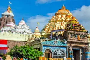 ମହାବିଷୁବ ପଣା ସଂକ୍ରାନ୍ତି ତଥା ଓଡ଼ିଆ ନବବର୍ଷ ଅବସରରେ ଶ୍ରୀମନ୍ଦିରରେ ସ୍ବତନ୍ତ୍ର ନୀତିକାନ୍ତି