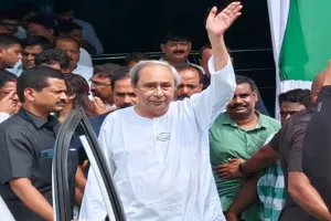 ମୟୁରଭଞ୍ଜରେ ମୁଖ୍ୟମନ୍ତ୍ରୀଙ୍କ ପ୍ରଚାର, ଯୋଡି ଶଙ୍ଖରେ ଭୋଟ ଦେବାକୁ ଜନସାଧାରଣଙ୍କୁ ନବୀନଙ୍କ ଅପିଲ୍