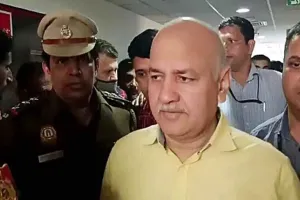 ସିସୋଦିଆଙ୍କ ଜାମିନ ଆବେଦନ, ଇଡି-ସିବିଆଇକୁ ହାଇକୋର୍ଟ ନୋଟିସ
