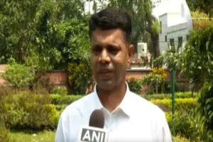ପ୍ରଥମ ପର୍ଯ୍ୟାୟ ନିର୍ବାଚନରେ ୨୮ରୁ ୨୪ ଆସନରେ ଜିତିବ ବିଜେଡି: କାର୍ତ୍ତିକ ପାଣ୍ଡିଆନ