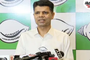 ତୃତୀୟ ପର୍ଯ୍ୟାୟ ପରେ ସଂଖ୍ୟାଗରିଷ୍ଠତା ହାସଲ କରିବ ବିଜେଡ଼ି: କାର୍ତ୍ତିକ ପାଣ୍ଡିଆନ