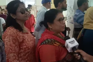 ରାଜ୍ୟରେ ତୃତୀୟ ପର୍ଯ୍ୟାୟ ମତଦାନ ଜାରି: ଦିନ ୧ଟା ସୁଦ୍ଧା ଭୋଟ ହାର ୩୫.୬୯ ପ୍ରତିଶତ