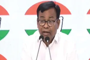 ରାଜ୍ୟସଭା ନିର୍ବାଚନ: କଂଗ୍ରେସର ଏହି ୩ ବିଧାୟକ କ୍ରସ୍ ଭୋଟିଂ କରିଥିବା ନେଇ ସୂଚନା ଦେଲେ ପିସିସି ସଭାପତି ଭକ୍ତ ଦାସ...