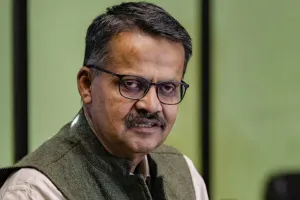 ଭର୍ତ୍ତୃହରି ମହତାବ ପ୍ରୋଟେମ୍‌ ସ୍ପିକର ନିଯୁକ୍ତ