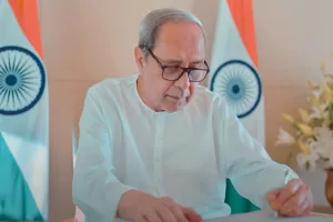 ରାପ୍‌‌ ମ୍ୟୁଜିକ୍‌‌ରେ ନବୀନ ବାବୁଙ୍କ ଜୀବନ କାହାଣୀ, ଭାଇରାଲ ହେଉଛି ବିଗ୍‌‌ ଡିଲ୍‌‌ଙ୍କ ଭିଡିଓ…