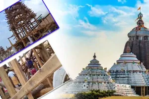 ରଥଖଳା ହାଲଚାଲ: ତୃତୀୟ ଭୂଇଁରେ କଇଞ୍ଚି ଓ ତାଗ ବାଡିଆ ଶେଷ