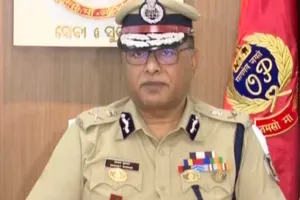 ଭୋଟ୍ ଗଣତି ପାଇଁ ସାରା ରାଜ୍ୟରେ କଡ଼ା ସୁରକ୍ଷା ବ୍ୟବସ୍ଥା, କାଉଣ୍ଟିଙ୍ଗ ସେଣ୍ଟରକୁ ମୋବାଇଲ ନେବା ଉପରେ କଟକଣା