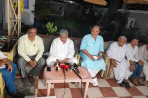 ବିଜୁ ସ୍ବାସ୍ଥ୍ୟ କଲ୍ୟାଣ ଯୋଜନାକୁ ଚାଲୁ ରଖାଯାଉ: ଇଣ୍ଡିଆ ଗଠବନ୍ଧନ