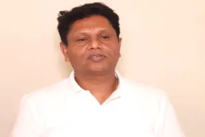 ସରକାରୀ ବାସଭବନ ଭଙ୍ଗା ପ୍ରସଙ୍ଗ: ‘କ୍ବାର୍ଟର ଯେମିତି ଥିଲା, ସେମିତି ଫେରାଇବି’