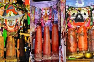 ଆଜି ଅଧରପଣା ନୀତି, ତିନିରଥରେ ଭାଙ୍ଗିବ ୯ ଅଧରହାଣ୍ଡି