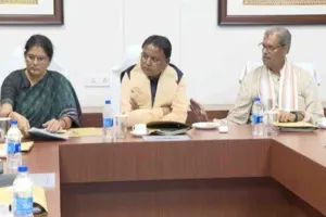 ରାଜ୍ୟ କ୍ୟାବିନେଟ୍‌ରେ ୧୫ ପ୍ରସ୍ତାବକୁ ମୋହର