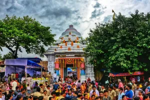 ଶ୍ରୀଗୁଣ୍ଡିଚା ମନ୍ଦିରରେ ଆଜି ମହାପ୍ରଭୁଙ୍କ ଶେଷ ଆଡ଼ପ ଦର୍ଶନ, ସନ୍ଧ୍ୟା ୬ଟାରୁ ବନ୍ଦ ରହିବ ସର୍ବସାଧାରଣ ଦର୍ଶନ