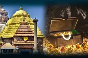 ଆଉ କିଛି ସମୟ ପରେ ଆରମ୍ଭ ହେବ ମହାପ୍ରଭୁଙ୍କ ରତ୍ନ ଅଳଙ୍କାର ଗଣତିମଣତି କାର୍ଯ୍ୟ, ମାହେନ୍ଦ୍ର ବେଳାରେ ଖୋଲିବ ସିନ୍ଦୁକ