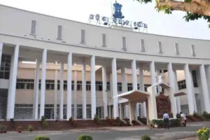 ଆସନ୍ତାକାଲିଠୁ ବିଧାନସଭା ଅଧିବେଶନ; ବାଚସ୍ପତି ସୁରମା ପାଢୀଙ୍କ ଅଧ୍ଯକ୍ଷତାରେ ଆଜି ବସିବ ସର୍ବଦଳୀୟ ବୈଠକ