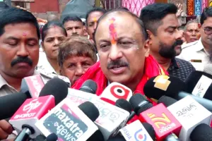 ଖୁବଶୀଘ୍ର ଶ୍ରୀମନ୍ଦିରରେ କରାଯିବ ସ୍ୱତନ୍ତ୍ର ବାଟାଲିୟନ ନିଯୁକ୍ତି: ୱାଇ.ବି.ଖୁରାନିଆ