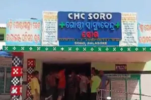 ମଧ୍ୟାହ୍ନ ଭୋଜନ ଖାଇ ୪୦ରୁ ଉର୍ଦ୍ଧ୍ବ ଛାତ୍ରଛାତ୍ରୀ ଅସୁସ୍ଥ, ମଧ୍ୟାହ୍ନ ଭୋଜନରେ ଝିଟିପିଟି ବାହାରିଥିବା ଅଭିଯୋଗ