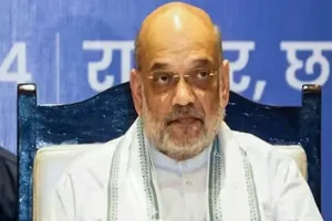 କେନ୍ଦ୍ର ଗୃହମନ୍ତ୍ରୀ ଅମିତ ଶାହଙ୍କ ଓଡ଼ିଶା ଗସ୍ତ ବାତିଲ, ଆସନ୍ତା ୪ ତାରିଖରେ ବରଗଡ଼ ଆସିବାର ଥିଲା 