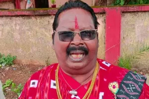 ବରଗଡ଼ ଧନୁଯାତ୍ରାର ପୂର୍ବତନ କଂସ ମହାରାଜା ଗୋପାଳ ସାହୁଙ୍କ ପରଲୋକ