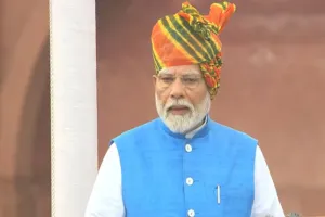 ଆଗାମୀ ୫ବର୍ଷରେ ୭୫ହଜାର ମେଡିକାଲ ସିଟ୍‌ ବଢ଼ାଯିବ: ପ୍ରଧାନମନ୍ତ୍ରୀ