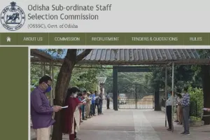 ସ୍ଥାଣୁ ପାଲଟିଗଲାଣି ଓଏସ୍‌‌ଏସ୍‌‌ଏସ୍‌‌ସି: ଠିକ୍‌‌ ସମୟରେ ପରୀକ୍ଷା ପରିଚାଳନା ଓ ଫଳ ପ୍ରକାଶନରେ ଅସମର୍ଥ