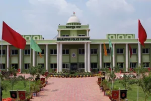 ଭରତପୁର ଥାନା ଲଜ୍ଜା ଘଟଣା: ନିଲମ୍ବିତ ପୁଲିସ କର୍ମଚାରୀଙ୍କ ହେବ ପଲିଗ୍ରାଫ ଟେଷ୍ଟ !