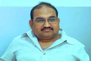 କୋର୍ଟରେ ବିଜେପି ବିଧାୟକ ଜୟ ନାରାୟଣ ମିଶ୍ରଙ୍କ ଆତ୍ମସମର୍ପଣ
