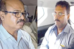 ଡାକ୍ତର ହତ୍ୟା ଘଟଣା ପଛରେ ଷଡ଼ଯନ୍ତ୍ର: ସନ୍ଦୀପ, ଅଭିଜିତ୍‌ଙ୍କ କଲ୍‌ ରେକର୍ଡ ଖୋଲିବ ରହସ୍ୟ!