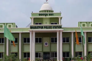 ଭରତପୁର ଥାନା ପୁଲିସର ବର୍ବରତା: ନିଲମ୍ବିତ IIC ଓ ଅନ୍ୟ ୪ ପୁଲିସ କର୍ମଚାରୀଙ୍କ ନାଁରେ ମାମଲା ରୁଜୁ