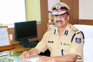 ଟପ୍‌ କ୍ୟାଡର ମାଓ ନେତା ଶୁକ୍ରୁକୁ ଘେରିଲେ ସୁରକ୍ଷାକର୍ମୀ, ଆସନ୍ତା ୩୧ ତାରିଖ ସୁଦ୍ଧା ରାଜ୍ୟରୁ ନିପାତ ହେବେ ମାଓବାଦୀ: ପୋଲିସ ଡିଜି
