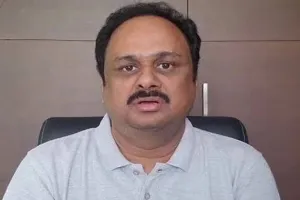 ପରୀକ୍ଷାରେ ଅନିୟମିତତାକୁ ନେଇ ରାଜ୍ୟ ସରକାରଙ୍କୁ ସାଂସଦ ମାନସ ମଙ୍ଗରାଜଙ୍କ କଟାକ୍ଷ