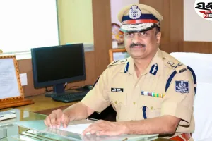 ବୌଦ୍ଧ ଗସ୍ତରେ ଯାଇ ମାଓ ଦମନ ଏବଂ ଆଇନ ଶୃଙ୍ଖଳା ପରିସ୍ଥିତିର ସମୀକ୍ଷା କଲେ ପୋଲିସ ଡିଜି ୱାଇ. ବି. ଖୁରାନିଆ