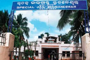 ଝାରପଡ଼ା ଜେଲରେ ଆଉ ଜଣେ HIV ପଜିଟିଭ୍ ଚିହ୍ନଟ, ମୋଟ୍ ସଂକ୍ରମିତଙ୍କ ସଂଖ୍ୟା ୯କୁ ବୃଦ୍ଧି 