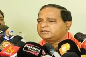 ସମ୍ଭାବ୍ୟ ବାତ୍ୟାକୁ ଦେଖି କଳାବଜାରୀଙ୍କୁ ଖାଦ୍ୟ ଯୋଗାଣ ମନ୍ତ୍ରୀଙ୍କ ଚେତାବନୀ