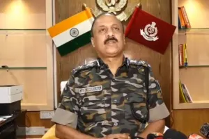 ଡିଜିପିଙ୍କ ମାଲକାନଗିରି ଜିଲ୍ଲା ଗସ୍ତ: ଆସନ୍ତା ମାର୍ଚ୍ଚ ୨୦୨୬ ସୁଦ୍ଧା ରାଜ୍ୟ ହେବ ମାଓ ମୁକ୍ତ