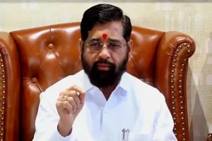 ମହାରାଷ୍ଟ୍ରରେ ମହାମେଣ୍ଟର ଭାଗବଣ୍ଟା ଅଡ଼ୁଆ: ସିନ୍ଦେ ରୁଷିଲେ,  ଗାଁକୁ ପଳେଇଲେ..